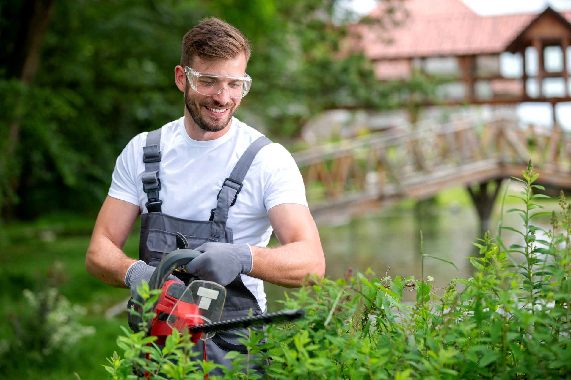 Gardening Services Norwich